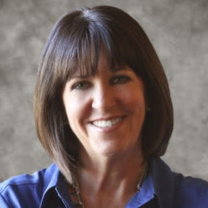 Meet your Posher, Mary beth